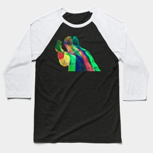 Mikey Walsh Baseball T-Shirt